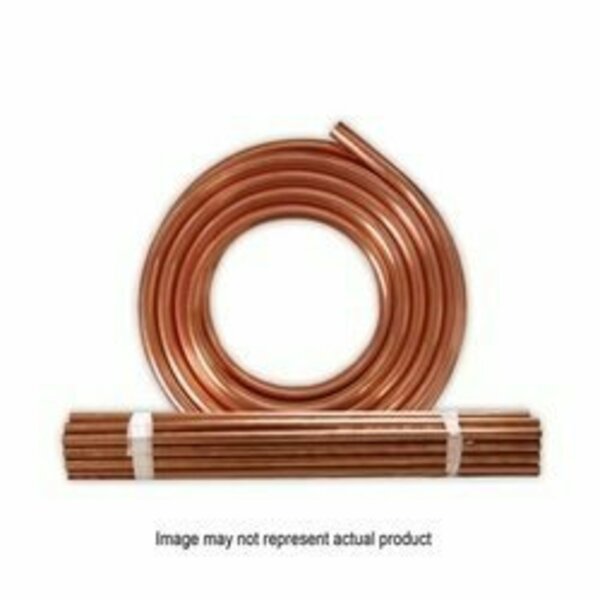 John M Frey Co. Box 1/4 OD x 10' Utility Coil 1/4 OD x 10' Util